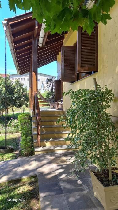Casa encantadora nos Caminhos de Perda