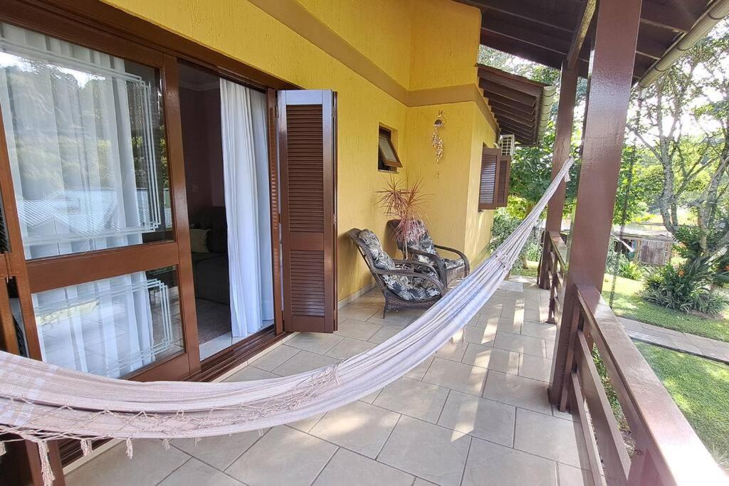 Casa encantadora nos Caminhos de Perda