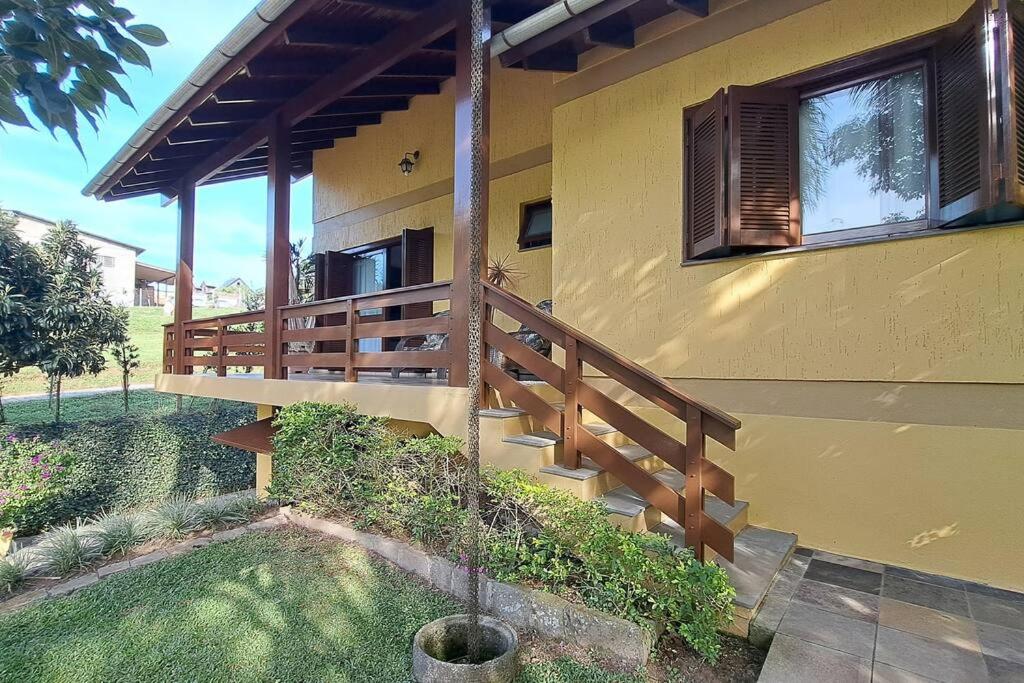 Casa encantadora nos Caminhos de Perda