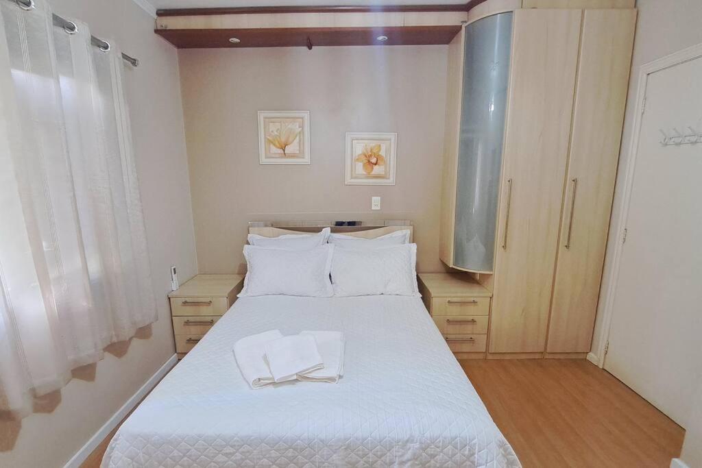 Casa encantadora nos Caminhos de Perda