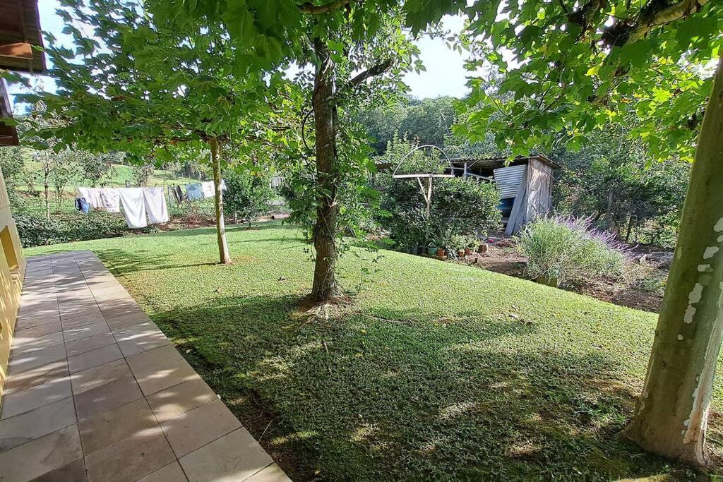 Casa encantadora nos Caminhos de Perda