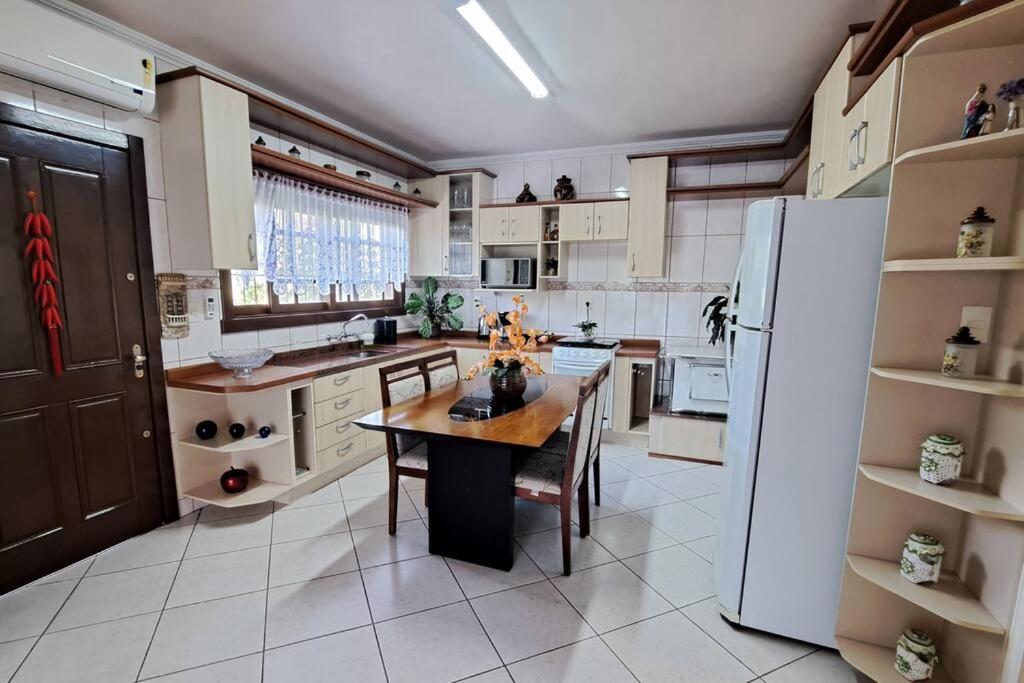 Casa encantadora nos Caminhos de Perda