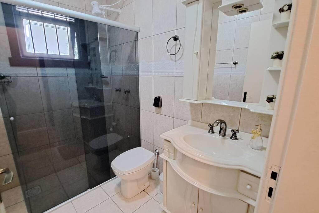 Casa encantadora nos Caminhos de Perda