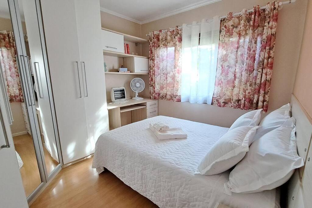 Casa encantadora nos Caminhos de Perda