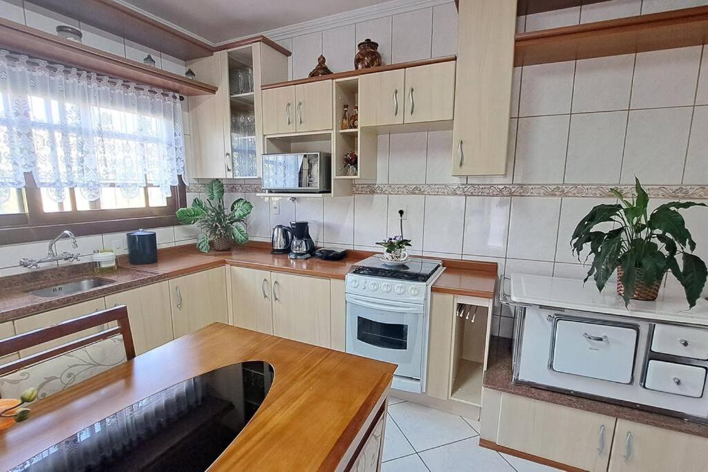 Casa encantadora nos Caminhos de Perda