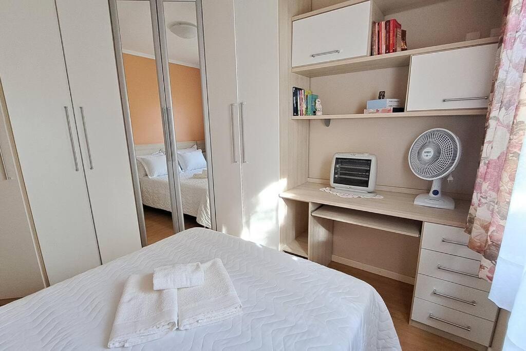 Casa encantadora nos Caminhos de Perda