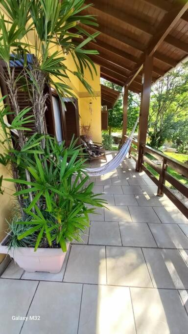 Casa encantadora nos Caminhos de Perda
