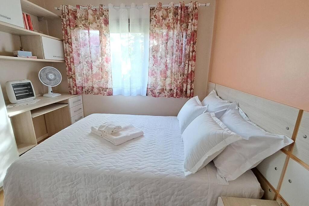 Casa encantadora nos Caminhos de Perda