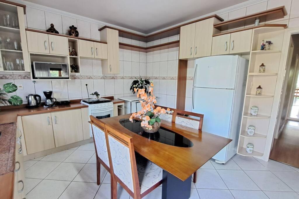 Casa encantadora nos Caminhos de Perda
