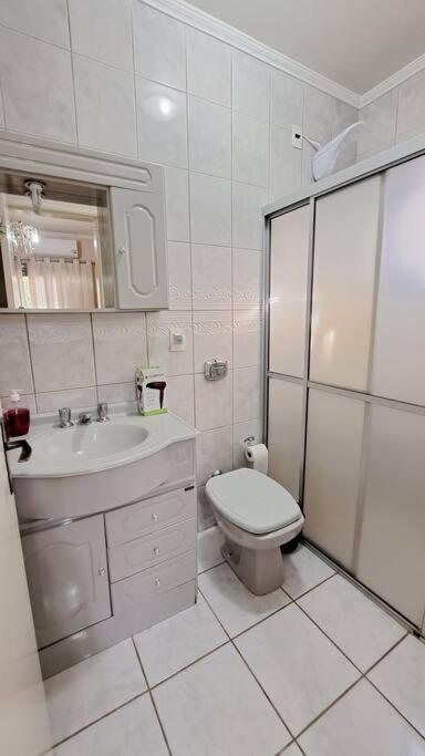 Casa encantadora nos Caminhos de Perda