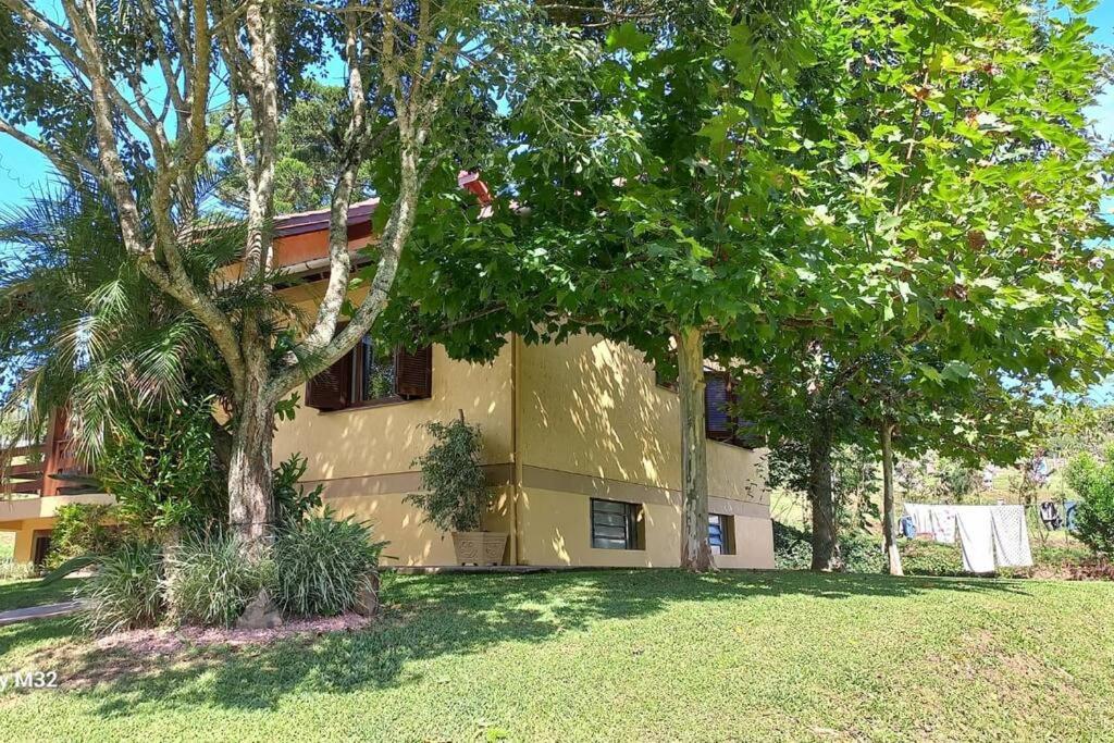Casa encantadora nos Caminhos de Perda