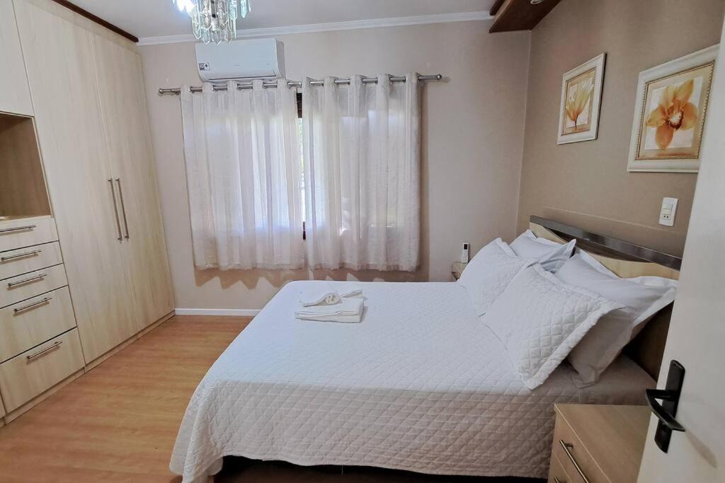 Casa encantadora nos Caminhos de Perda