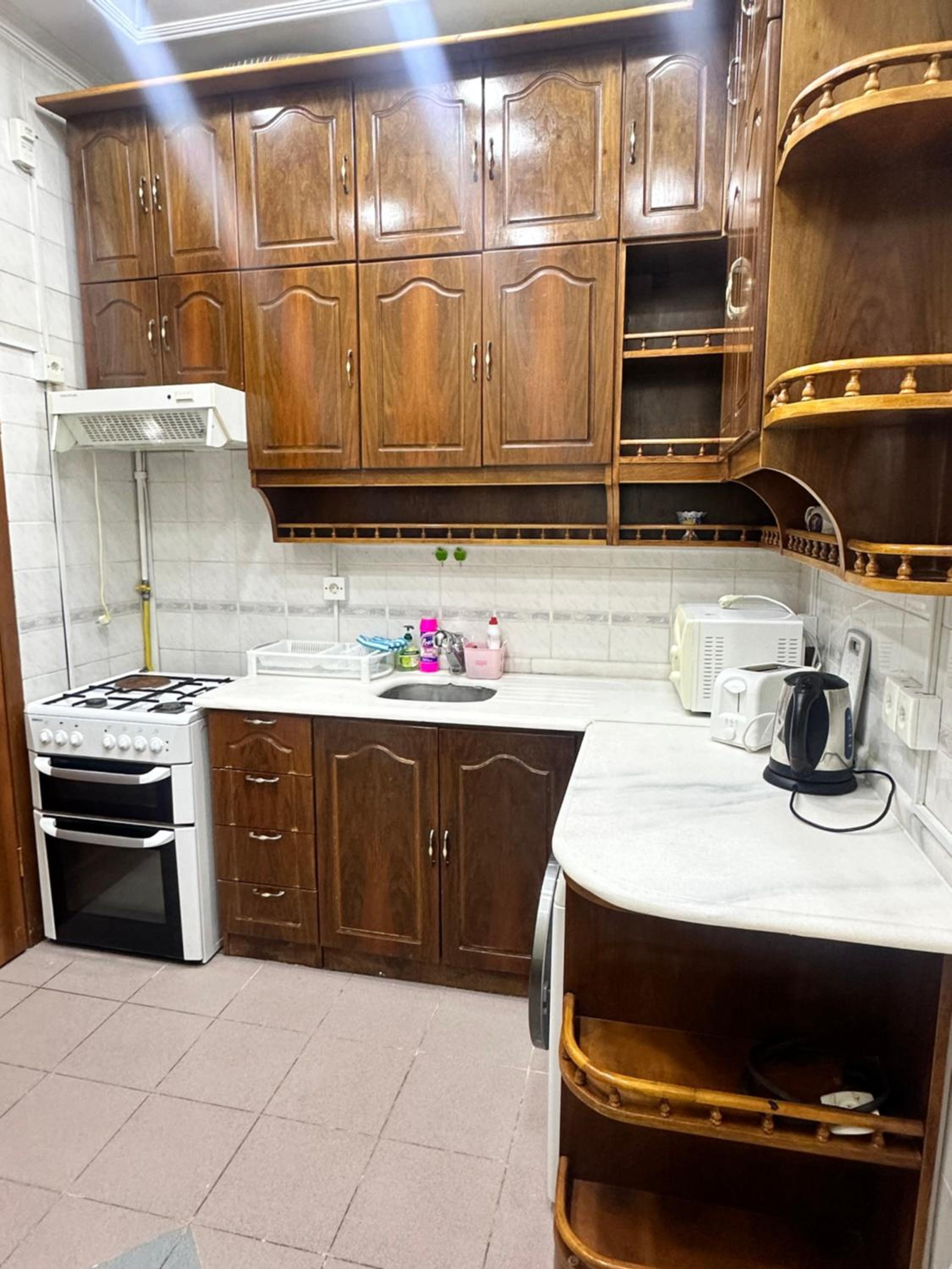 For Family Apartment