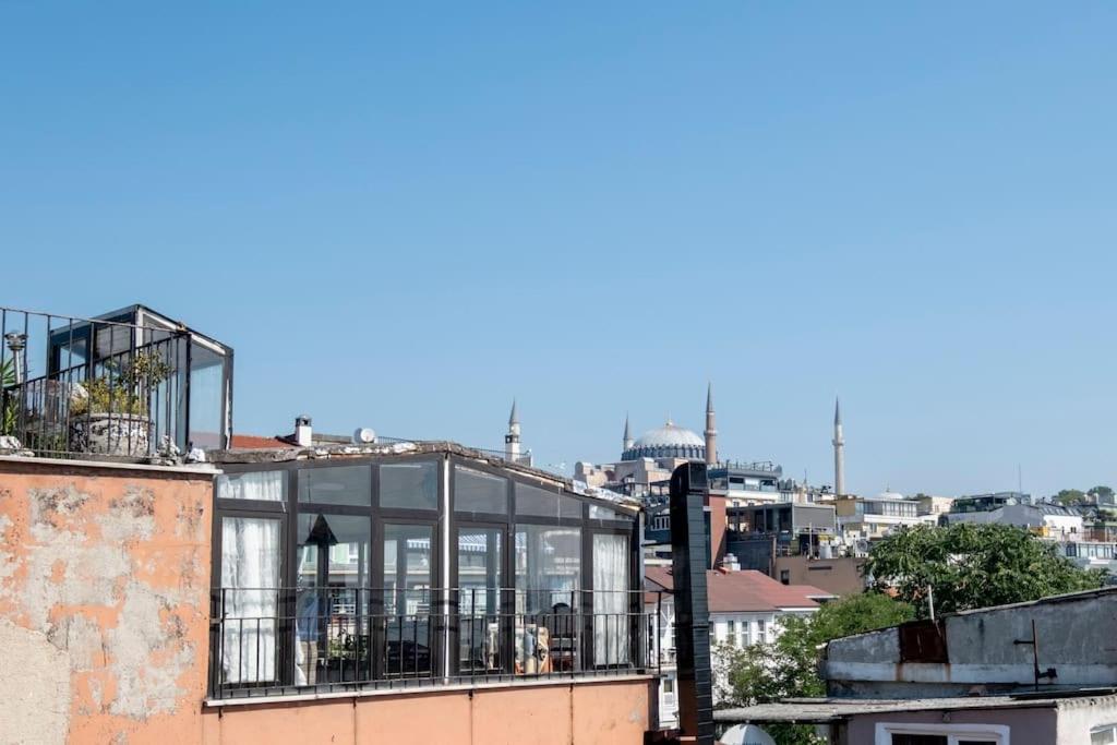 roof