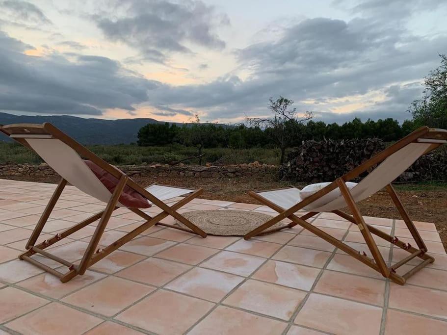 La Llobatera Casa Rural