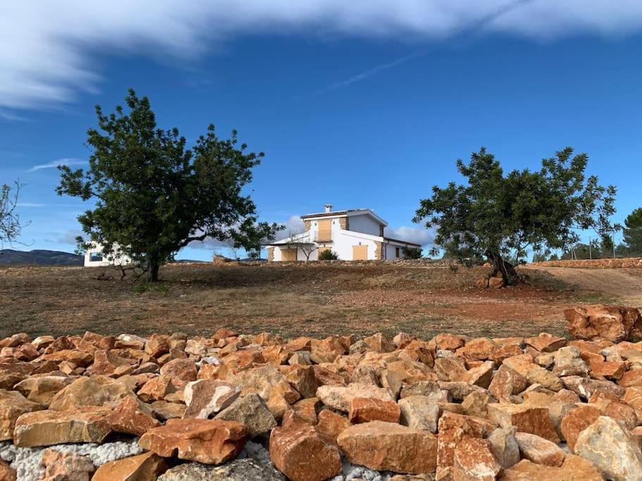 La Llobatera Casa Rural