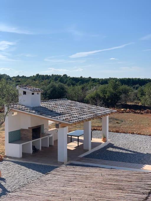 La Llobatera Casa Rural