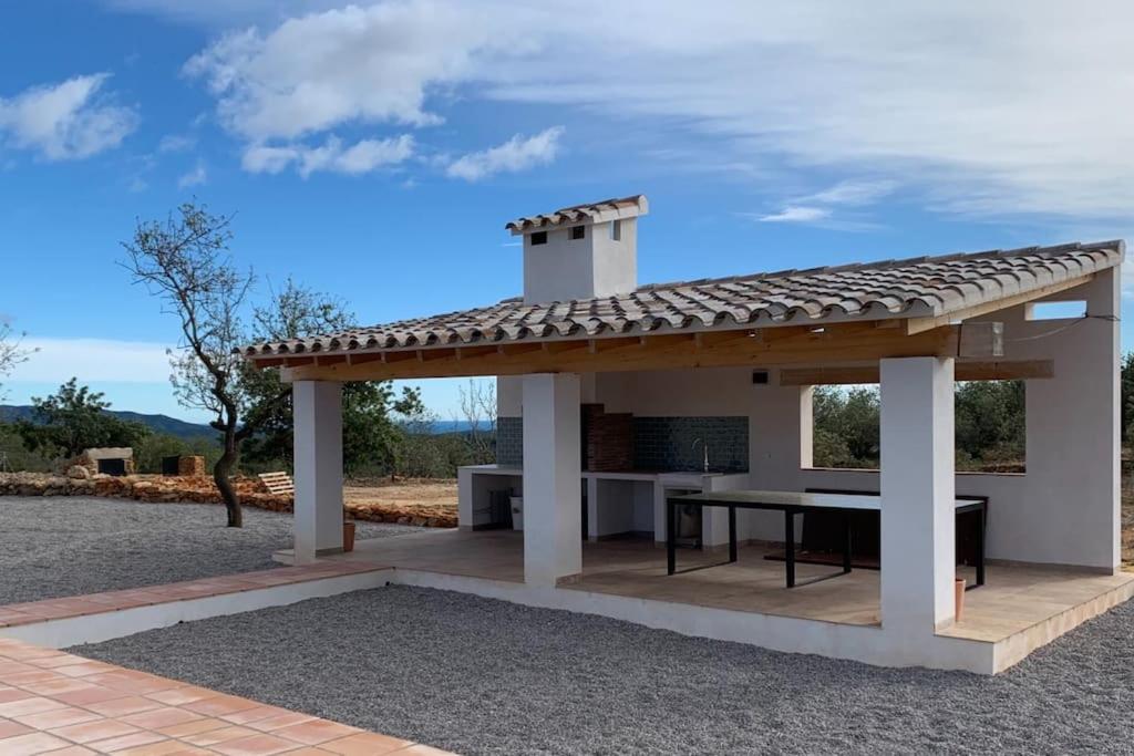 La Llobatera Casa Rural