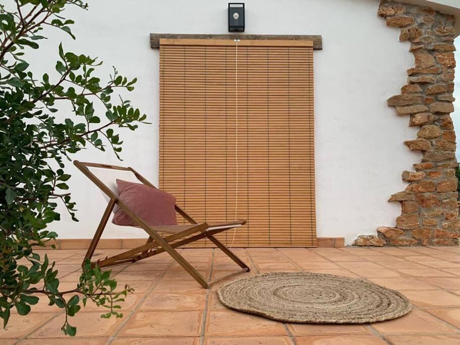 La Llobatera Casa Rural