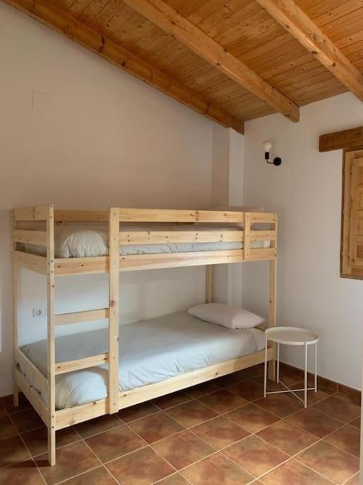 La Llobatera Casa Rural