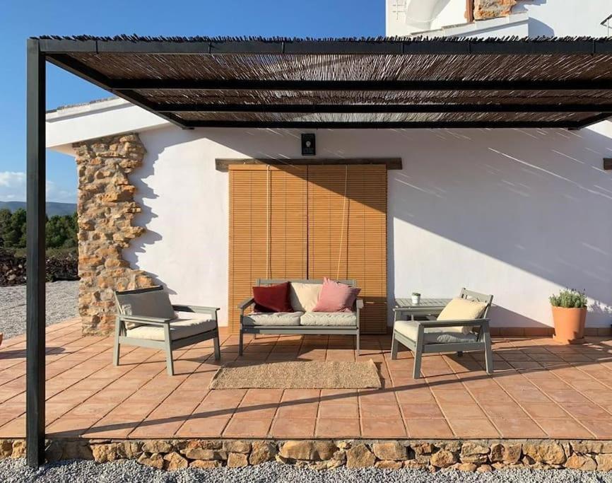 La Llobatera Casa Rural