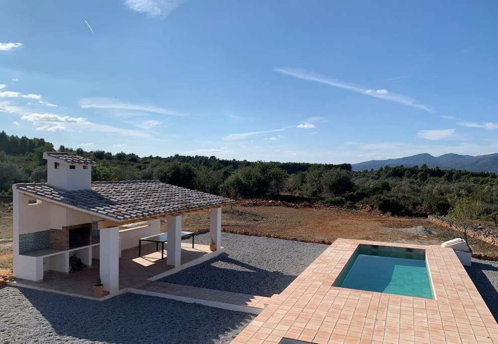 La Llobatera Casa Rural