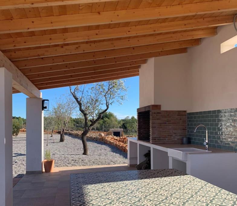 La Llobatera Casa Rural