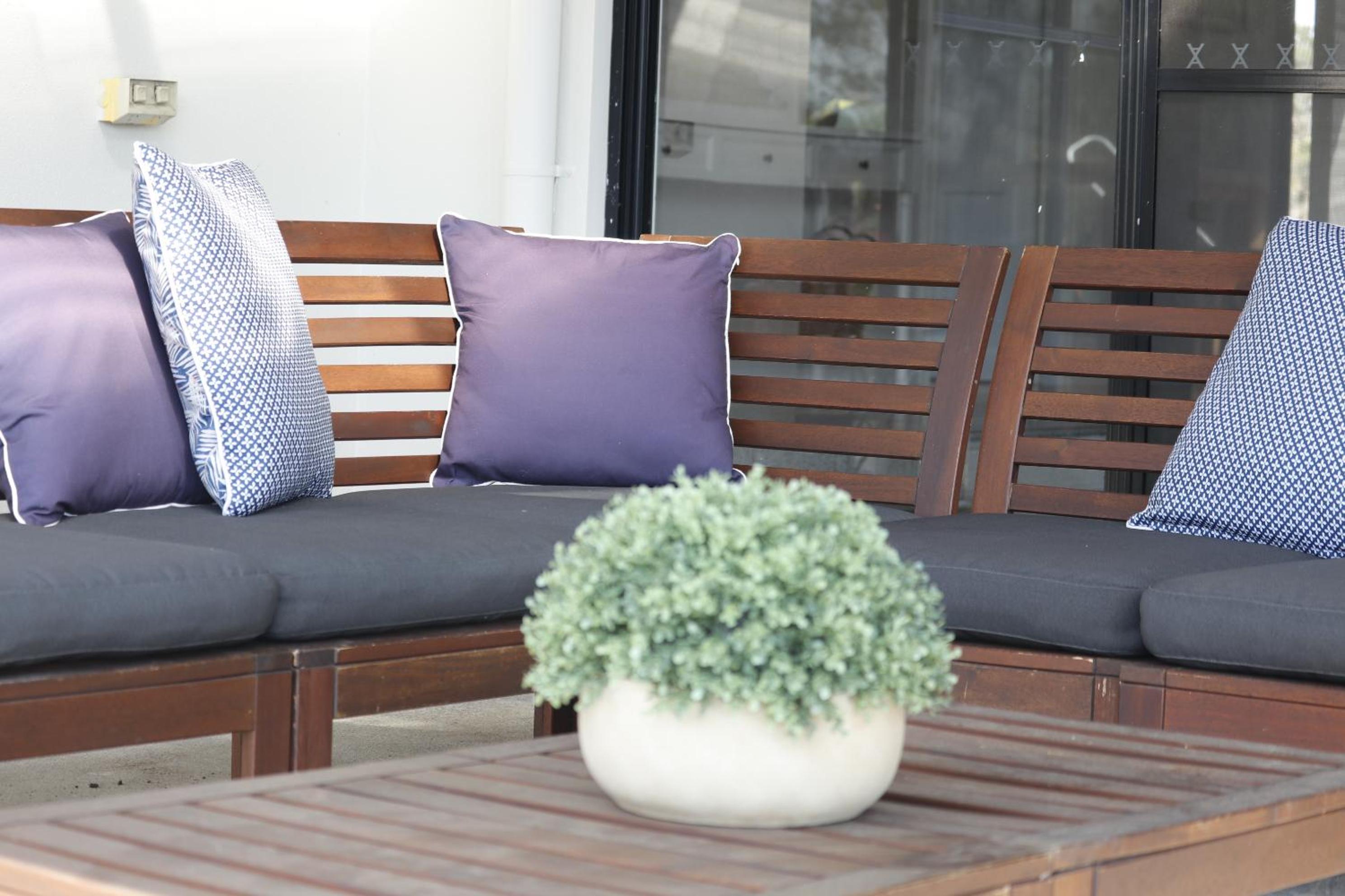 The Ranch - Coastal Farmhouse bringing family and friends together