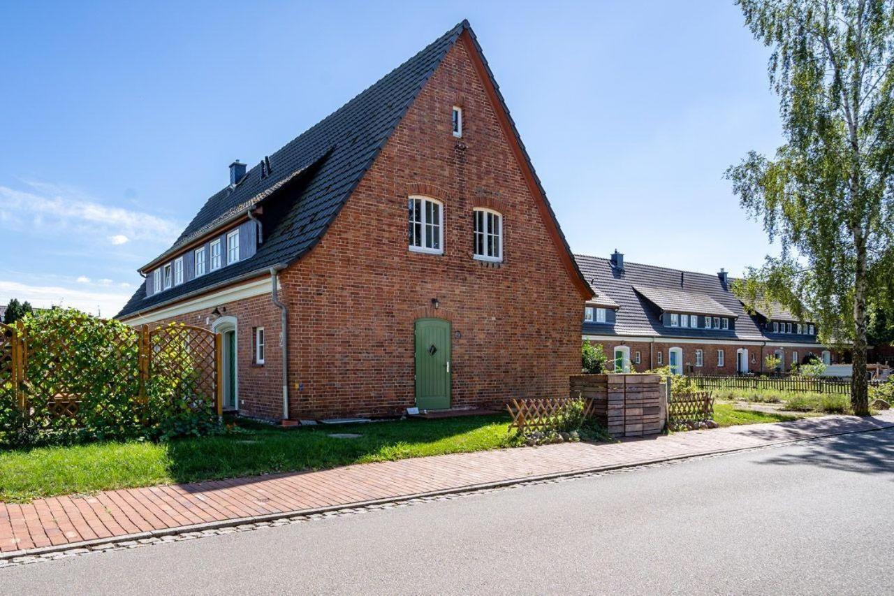 Haus-kl-Mueritz