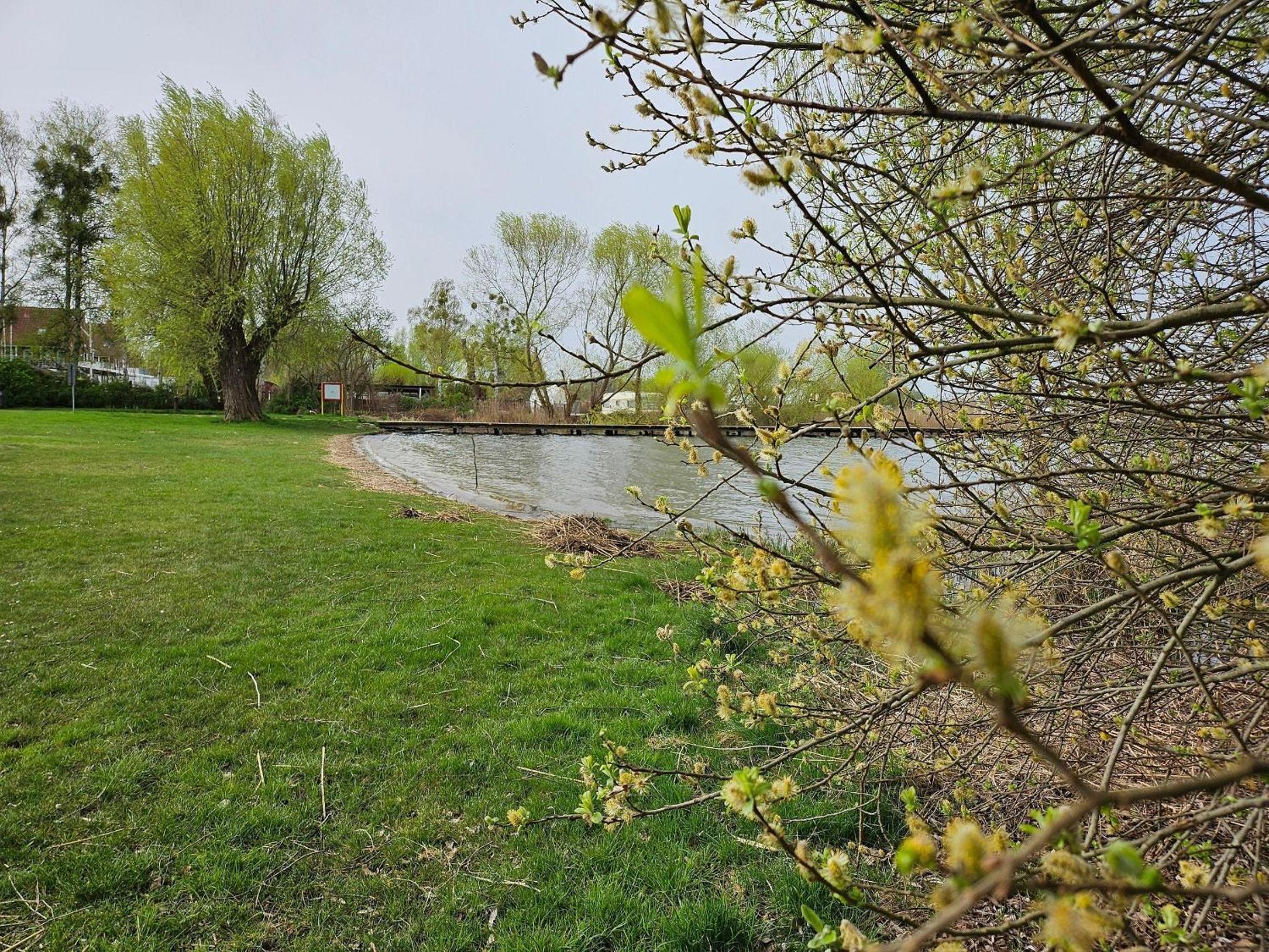 Haus-kl-Mueritz