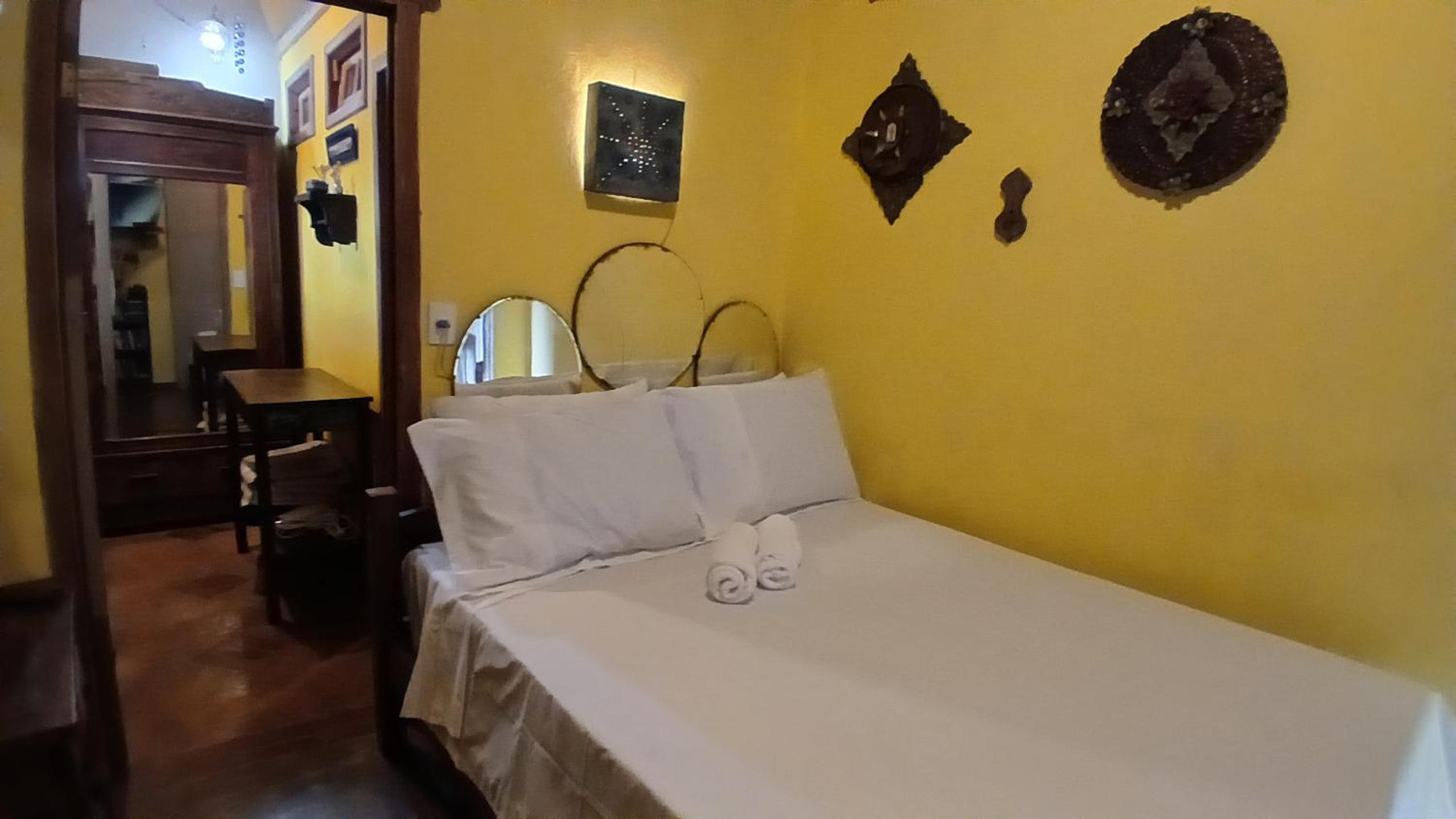 Diamantina, Curralinho Extração