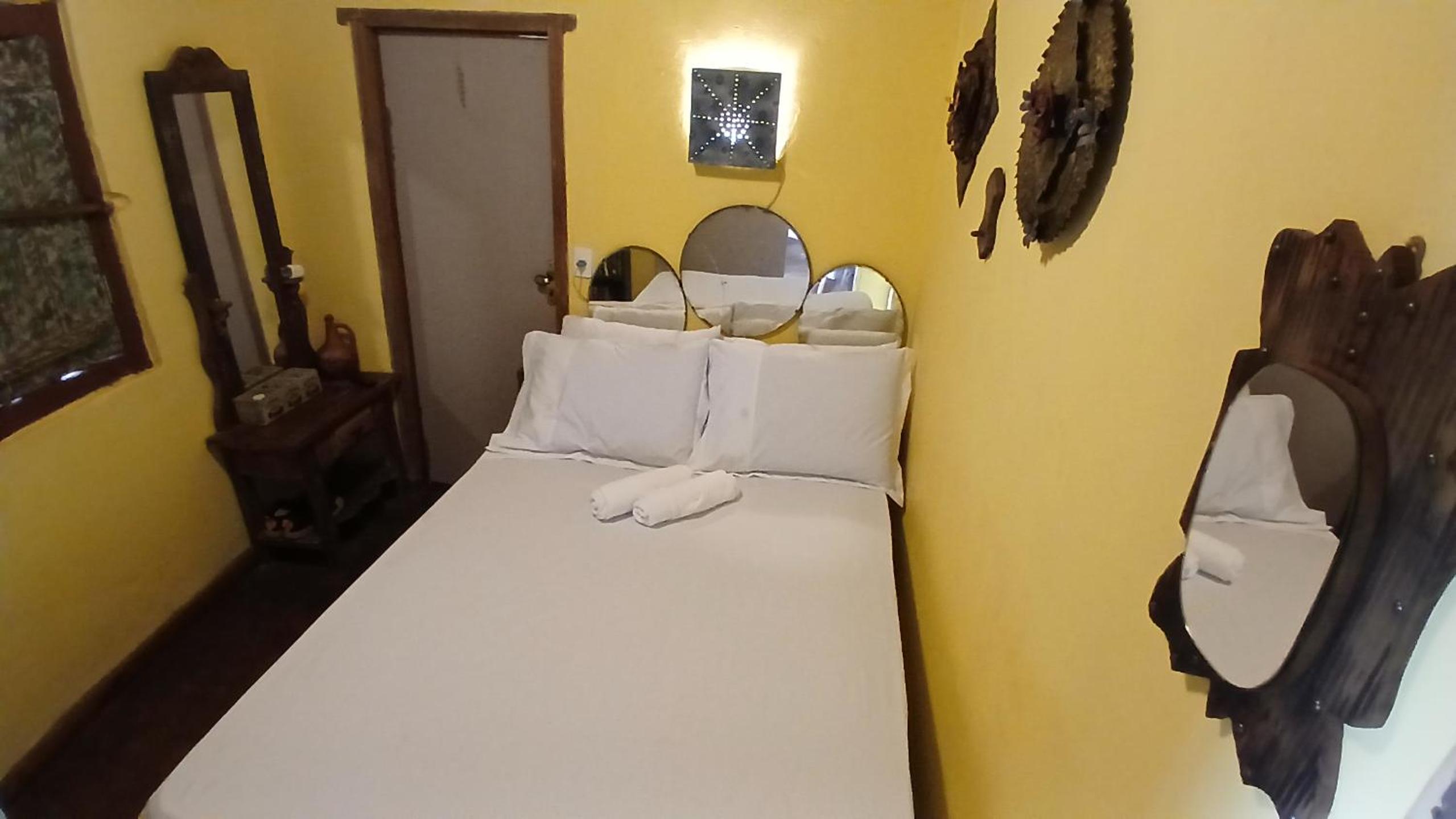 Diamantina, Curralinho Extração