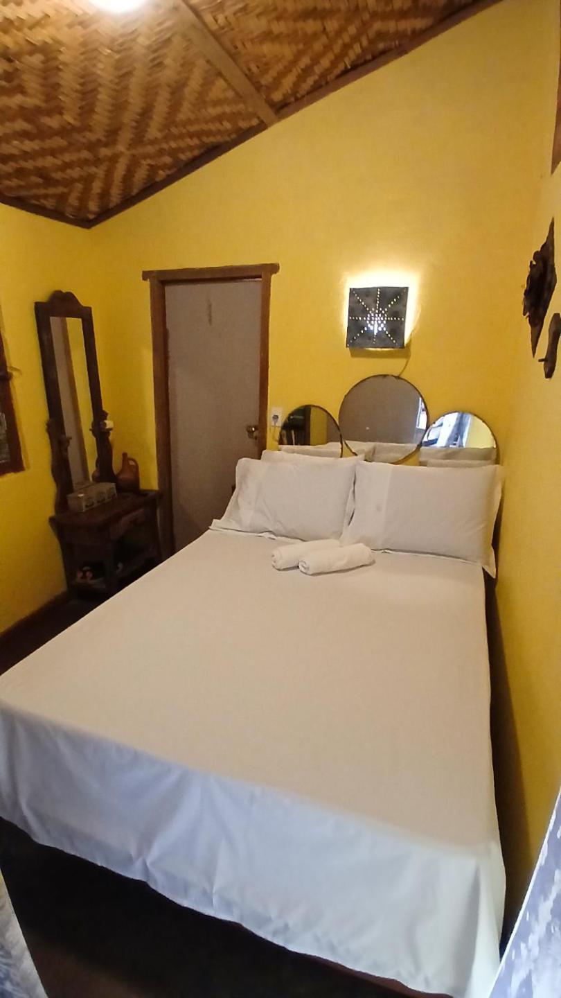 Diamantina, Curralinho Extração