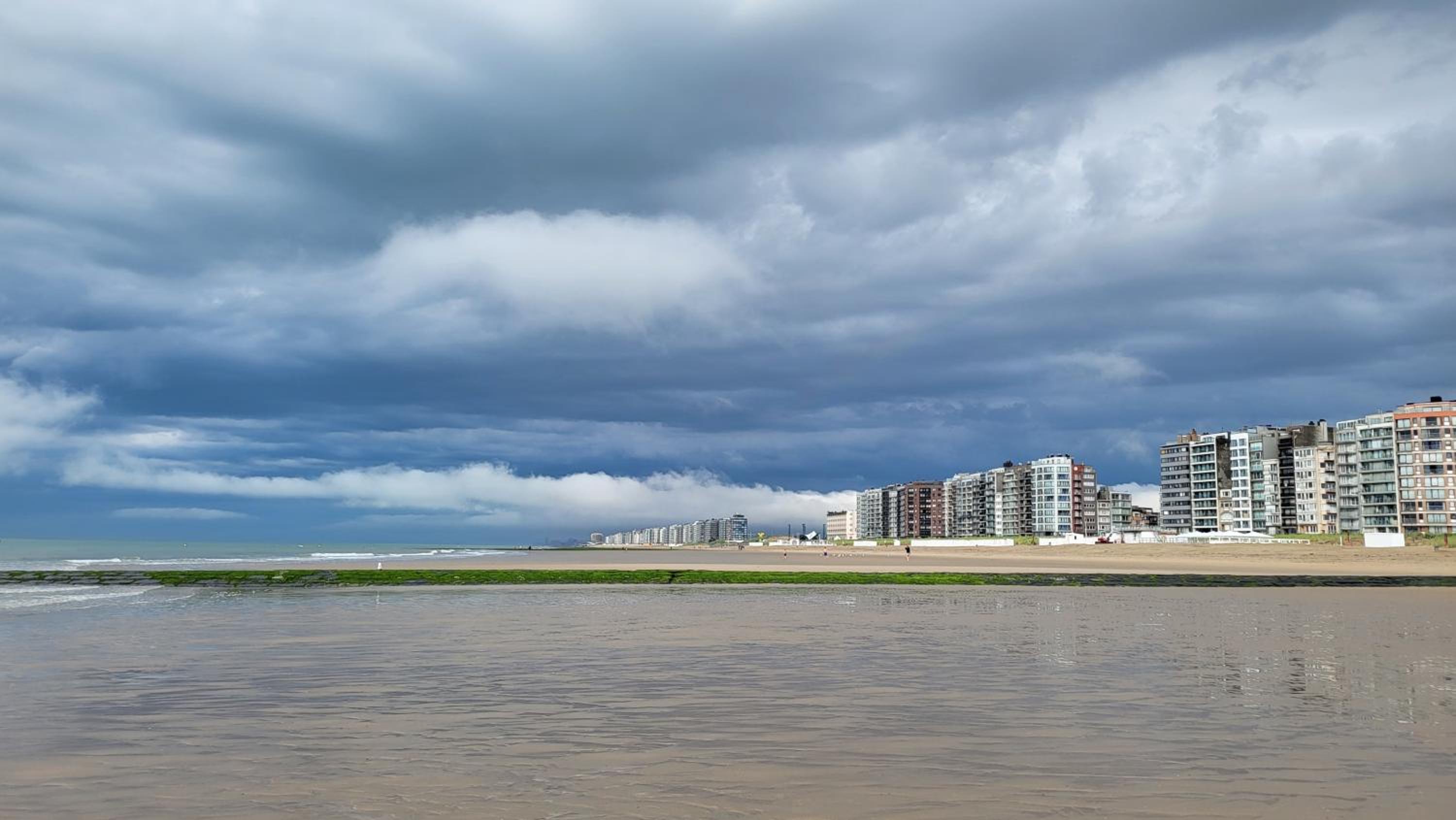 Les Hirondelles Westende