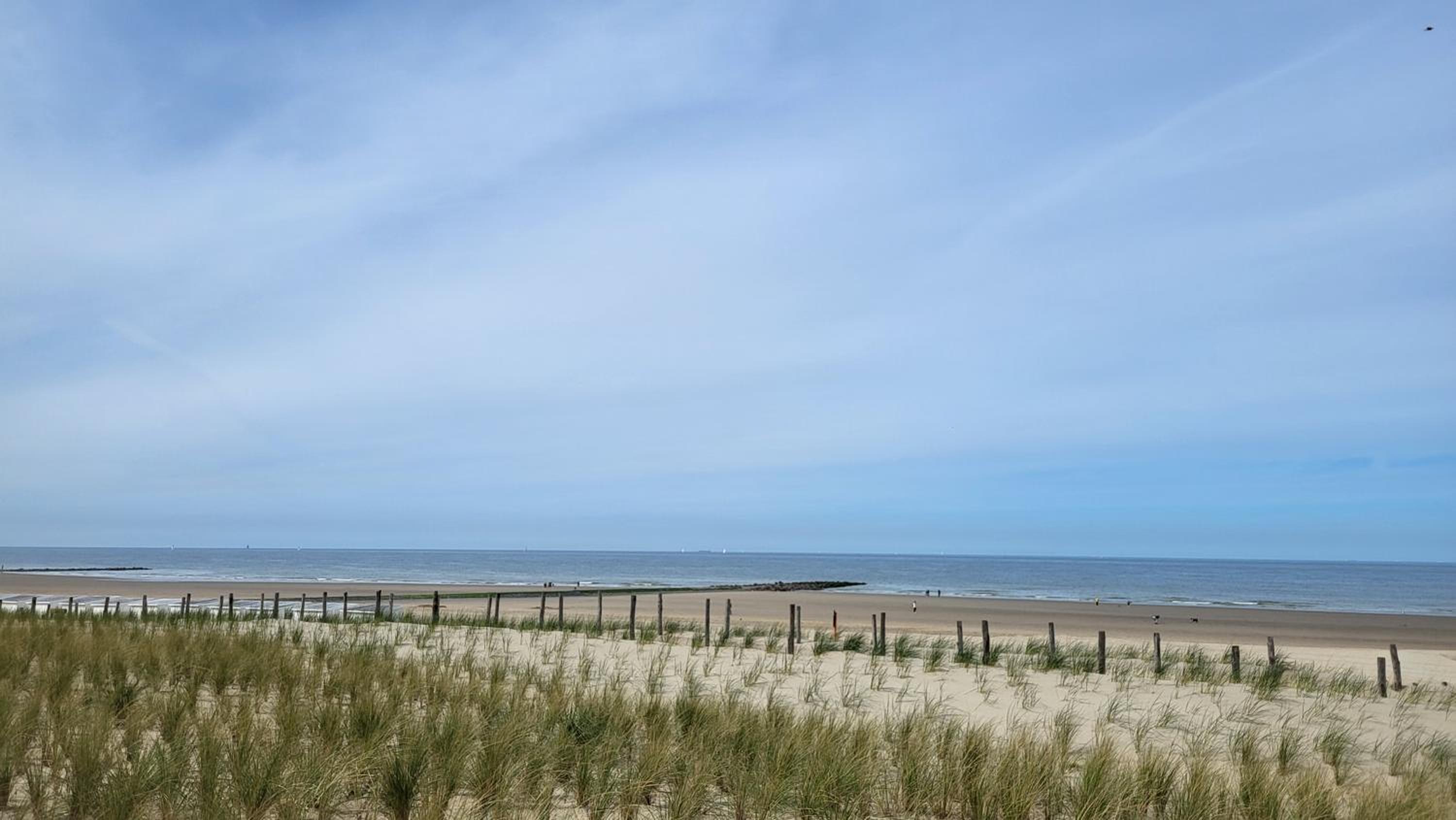 Les Hirondelles Westende