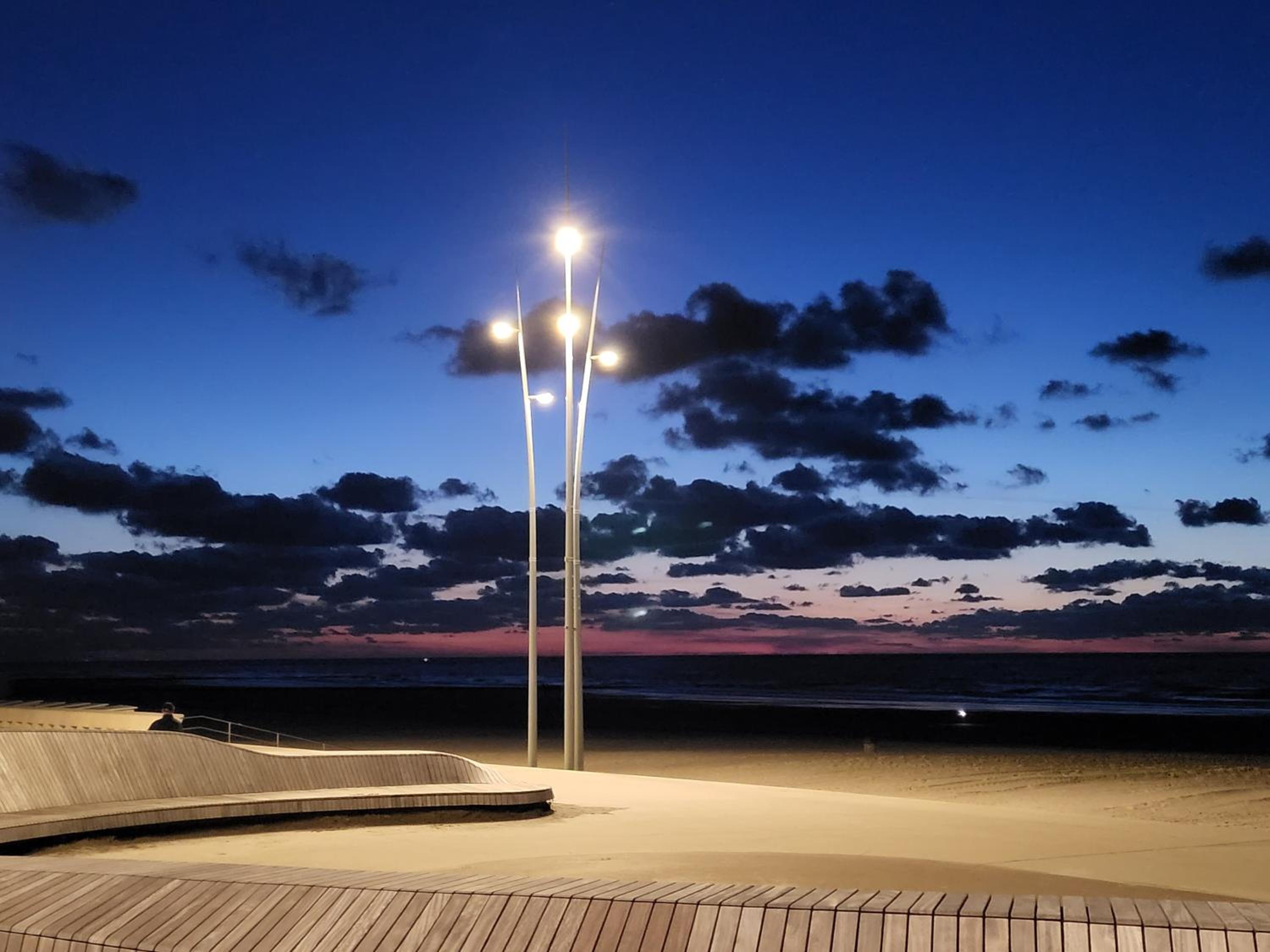 Les Hirondelles Westende