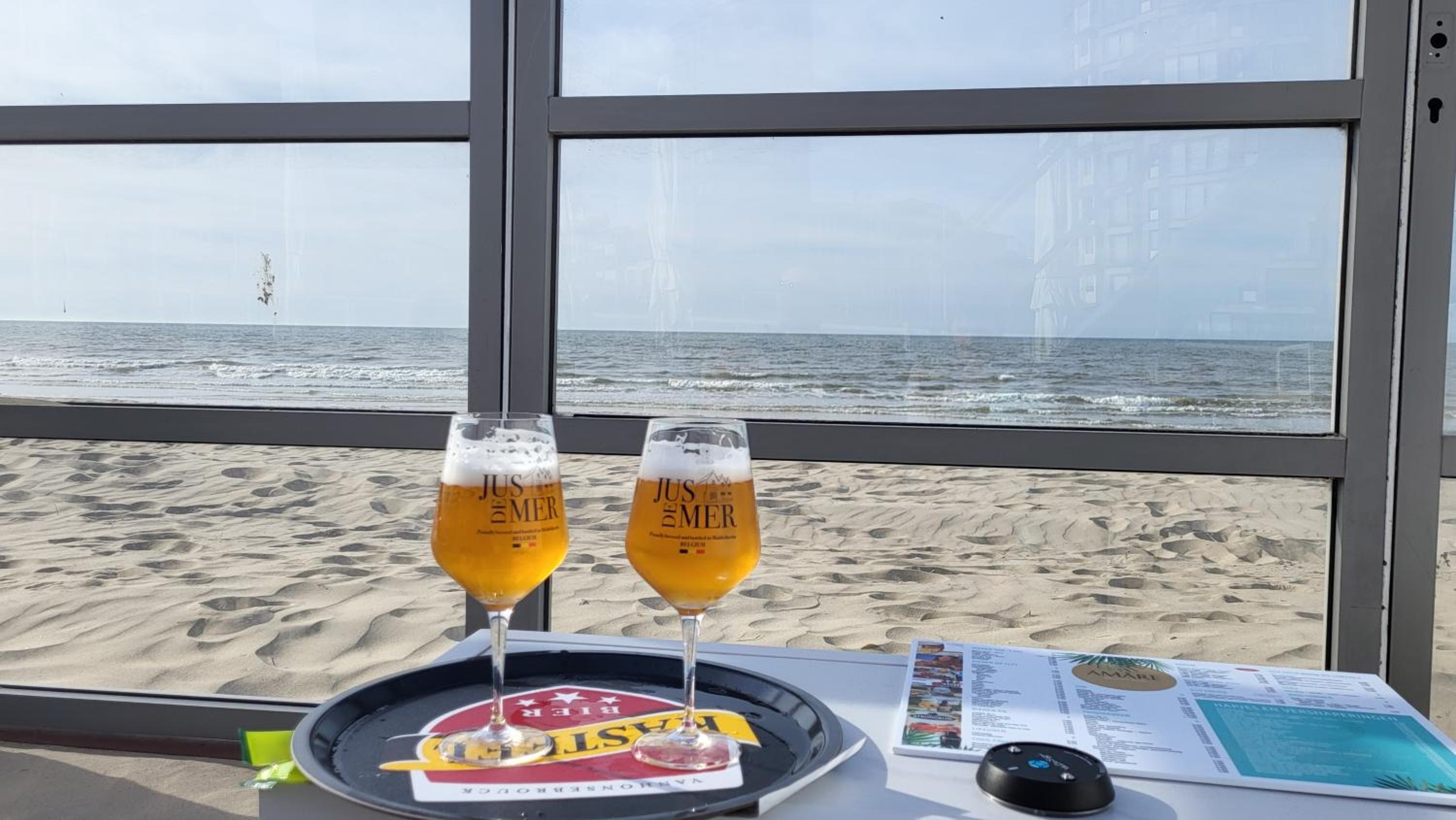 Les Hirondelles Westende