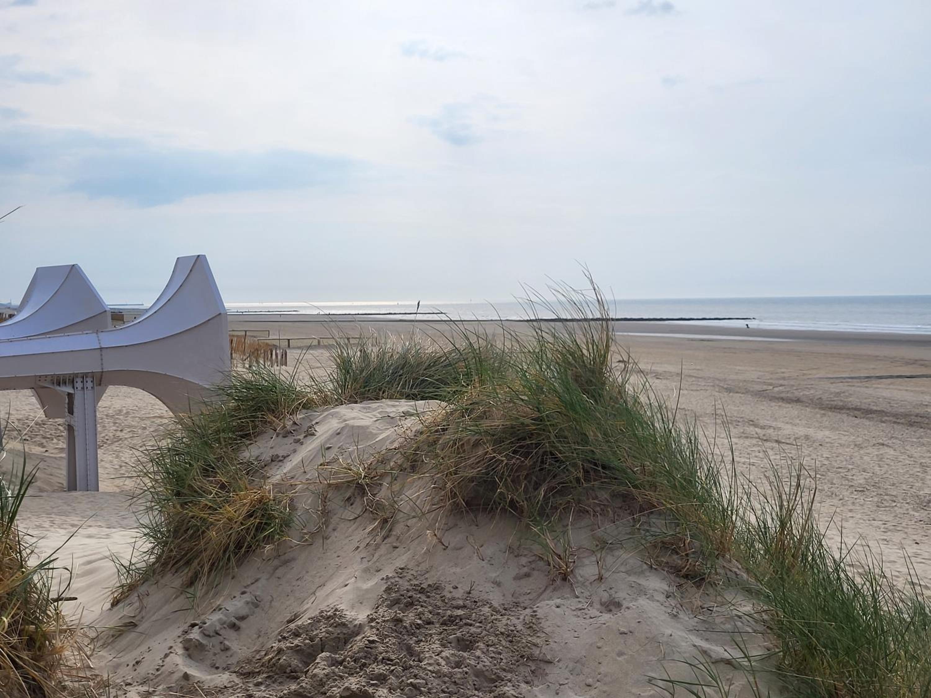 Les Hirondelles Westende