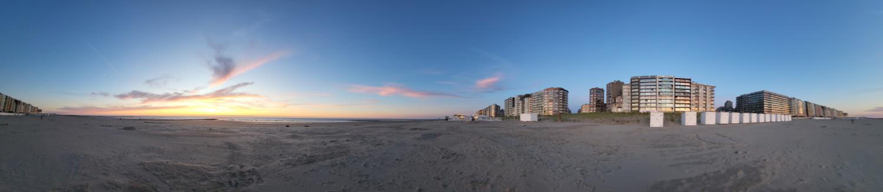 Les Hirondelles Westende