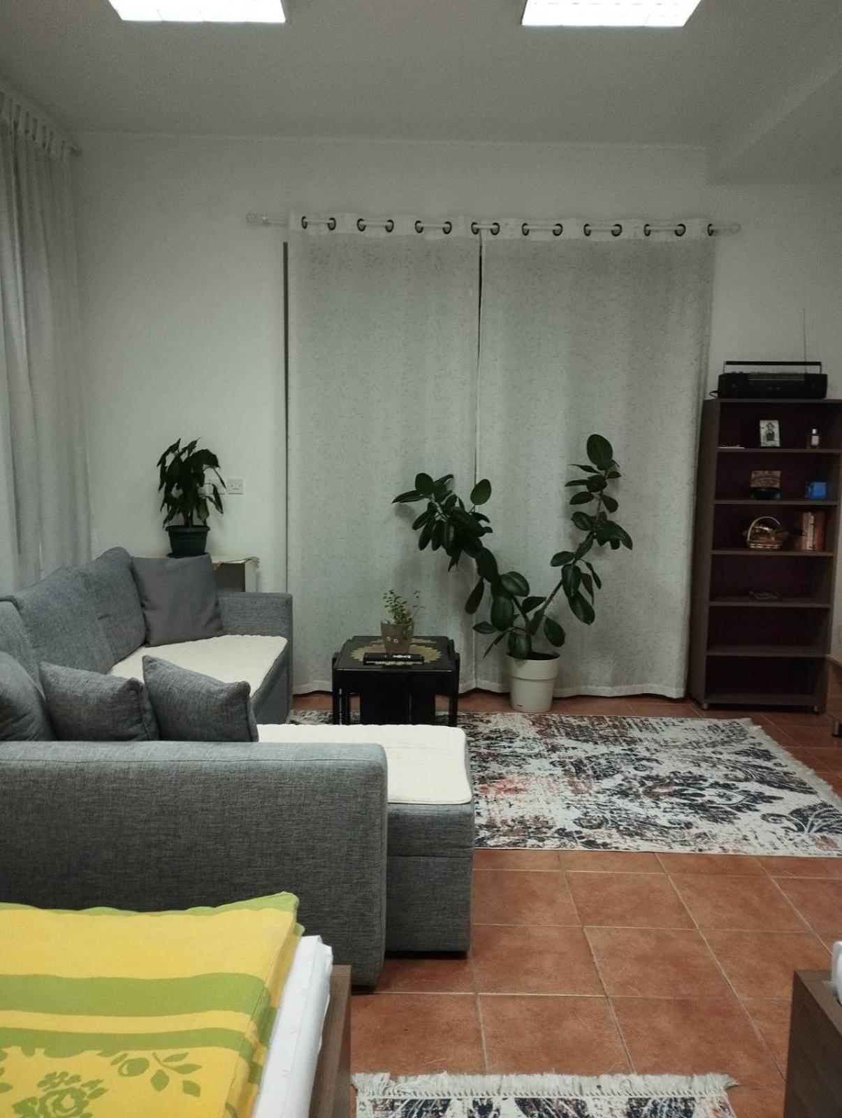 Apartman Pearl