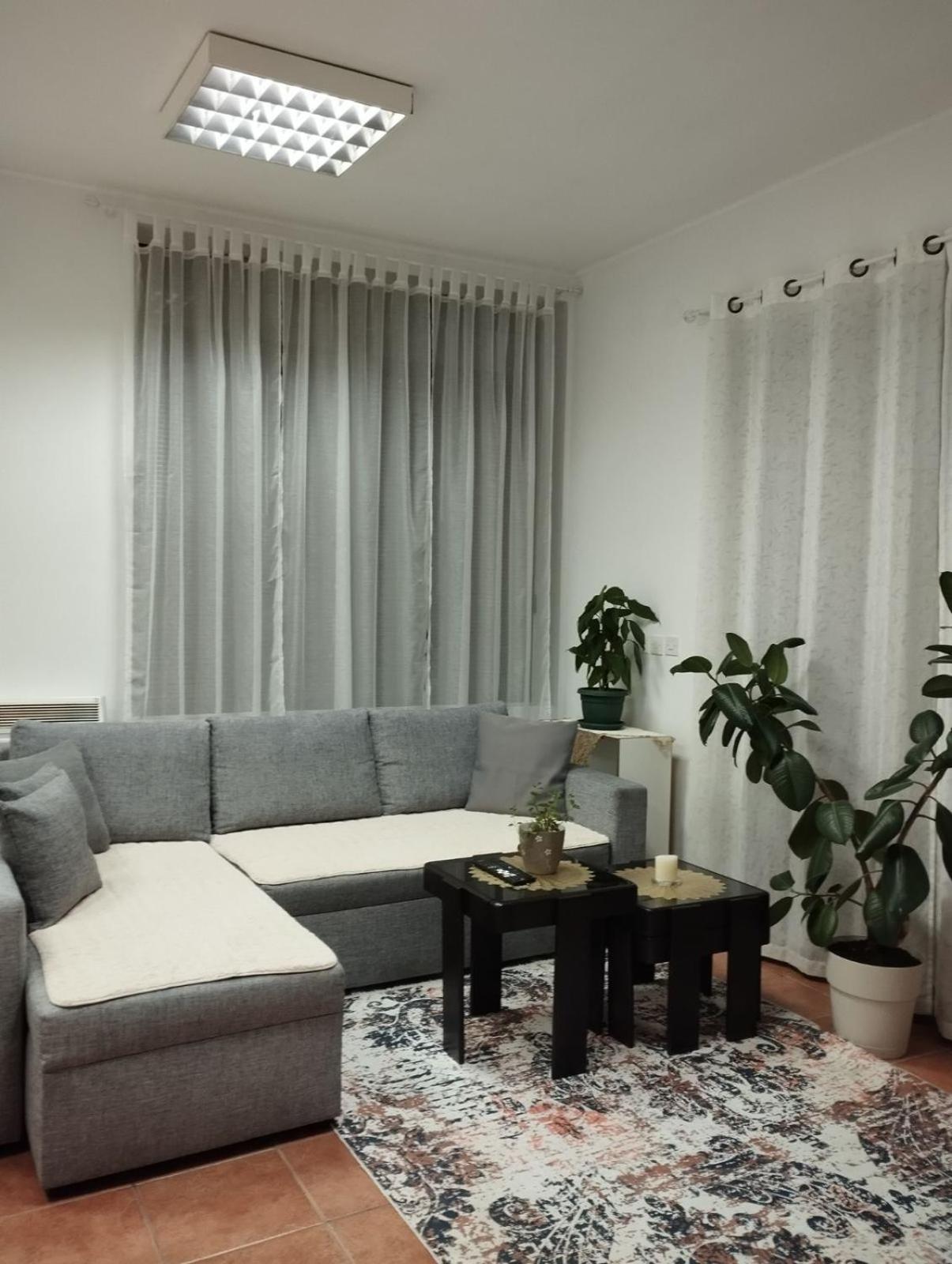 Apartman Pearl