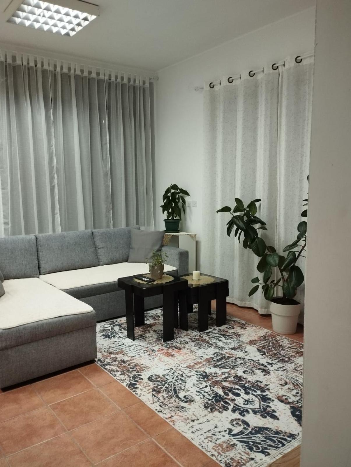 Apartman Pearl