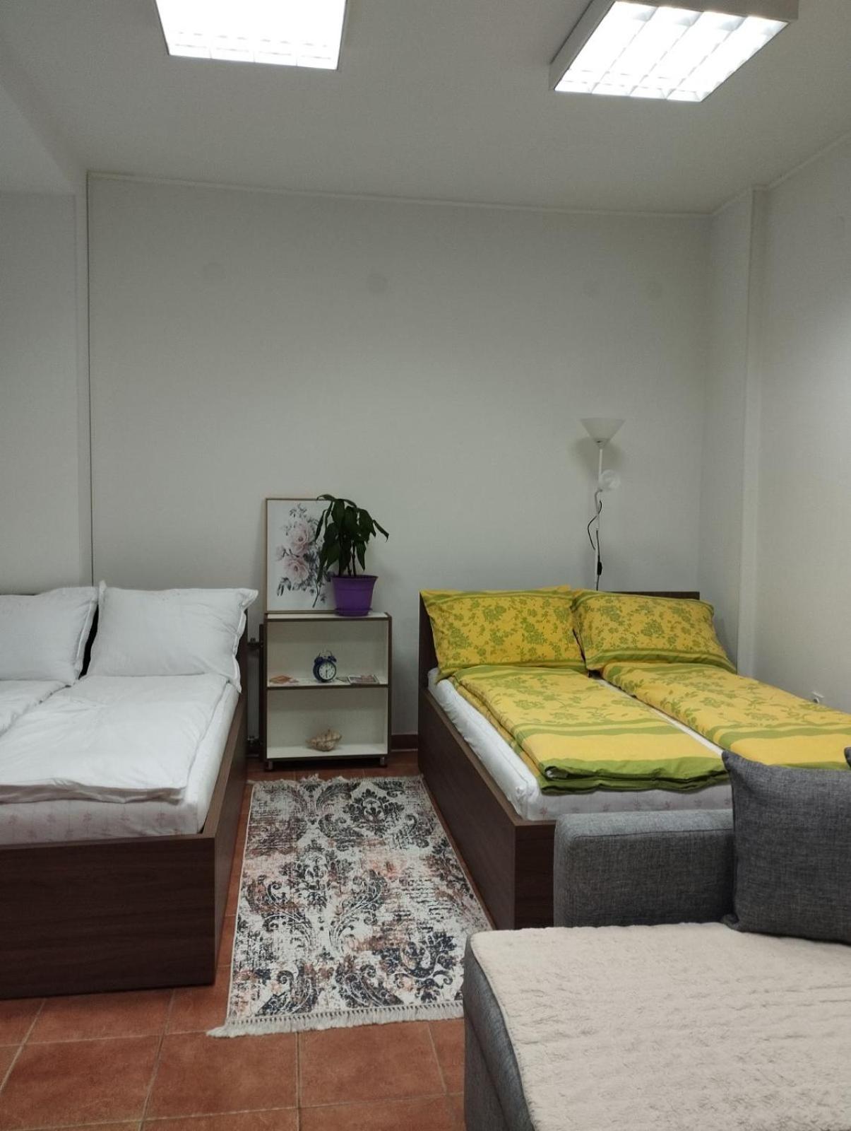 Apartman Pearl