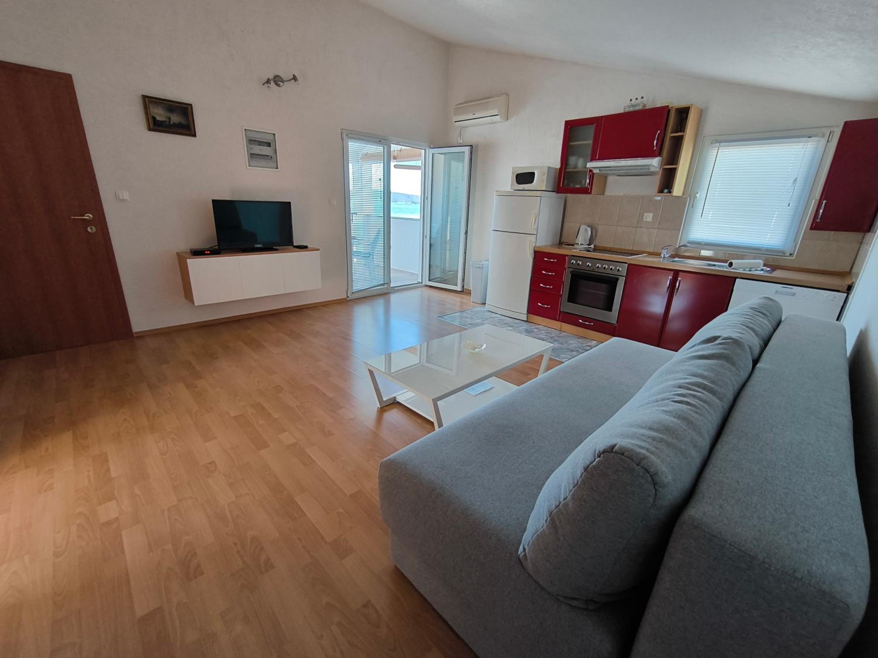 Astramaris Apartments
