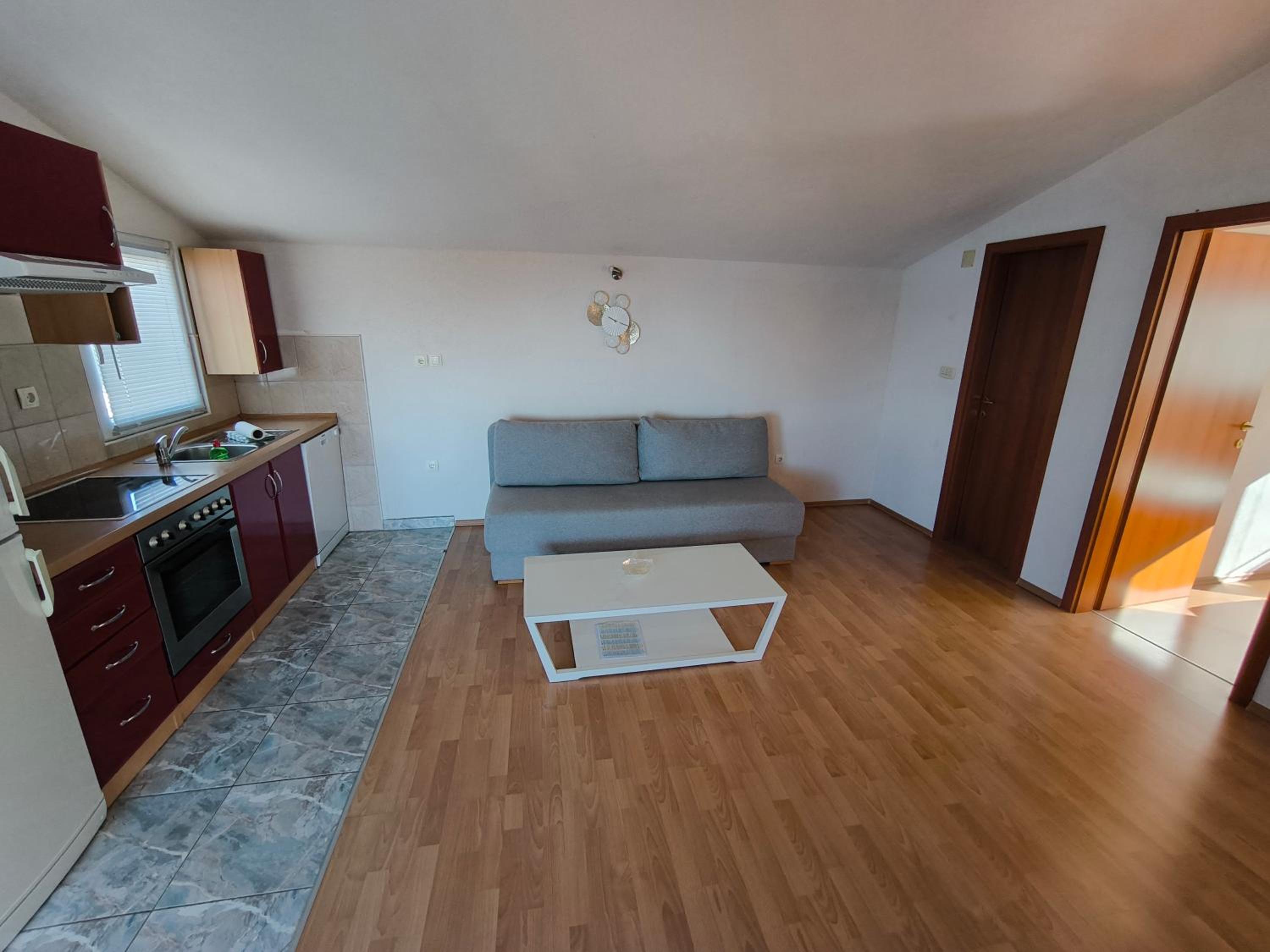 Astramaris Apartments