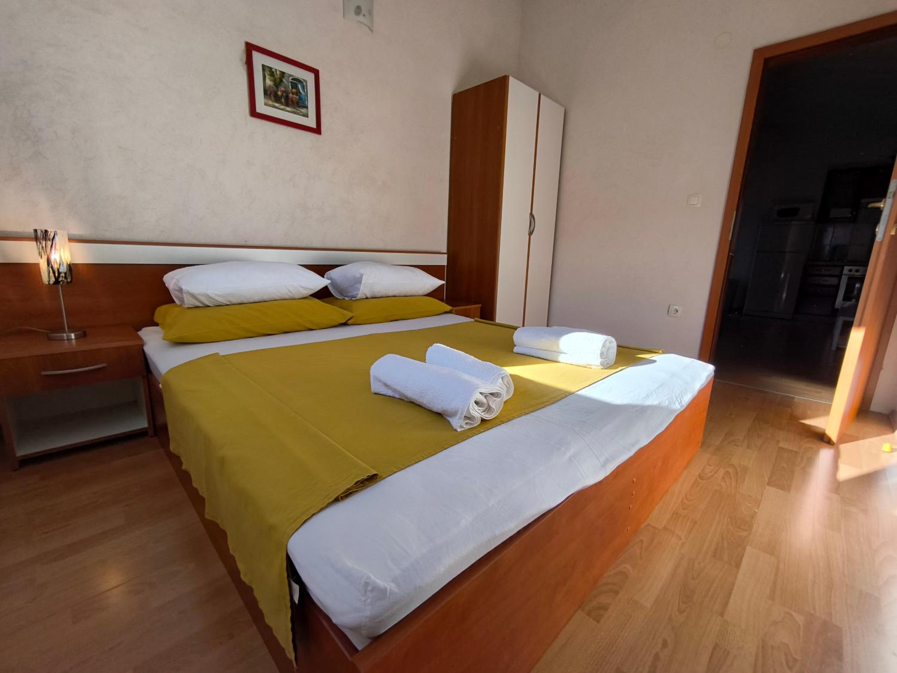 Astramaris Apartments