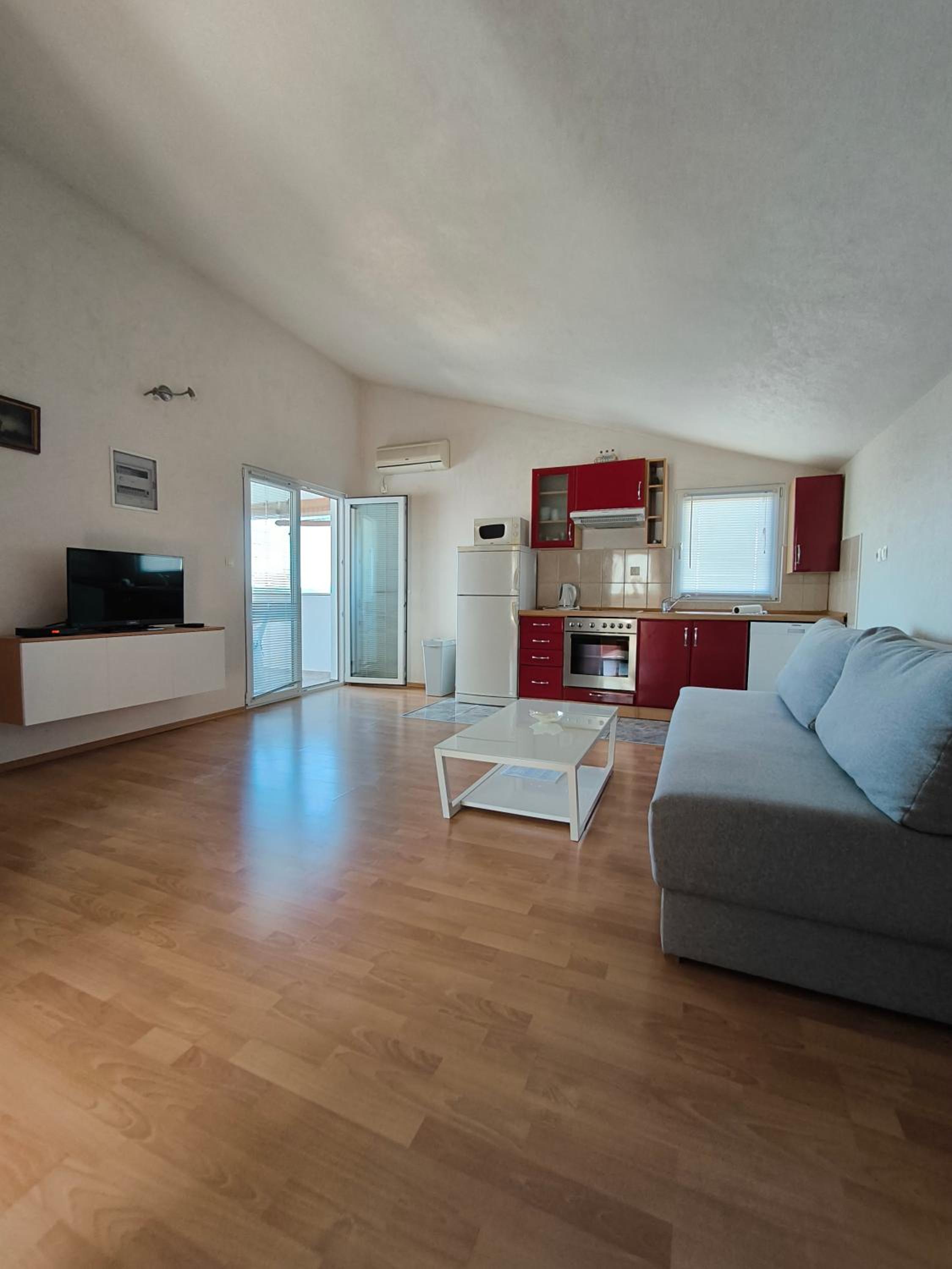 Astramaris Apartments