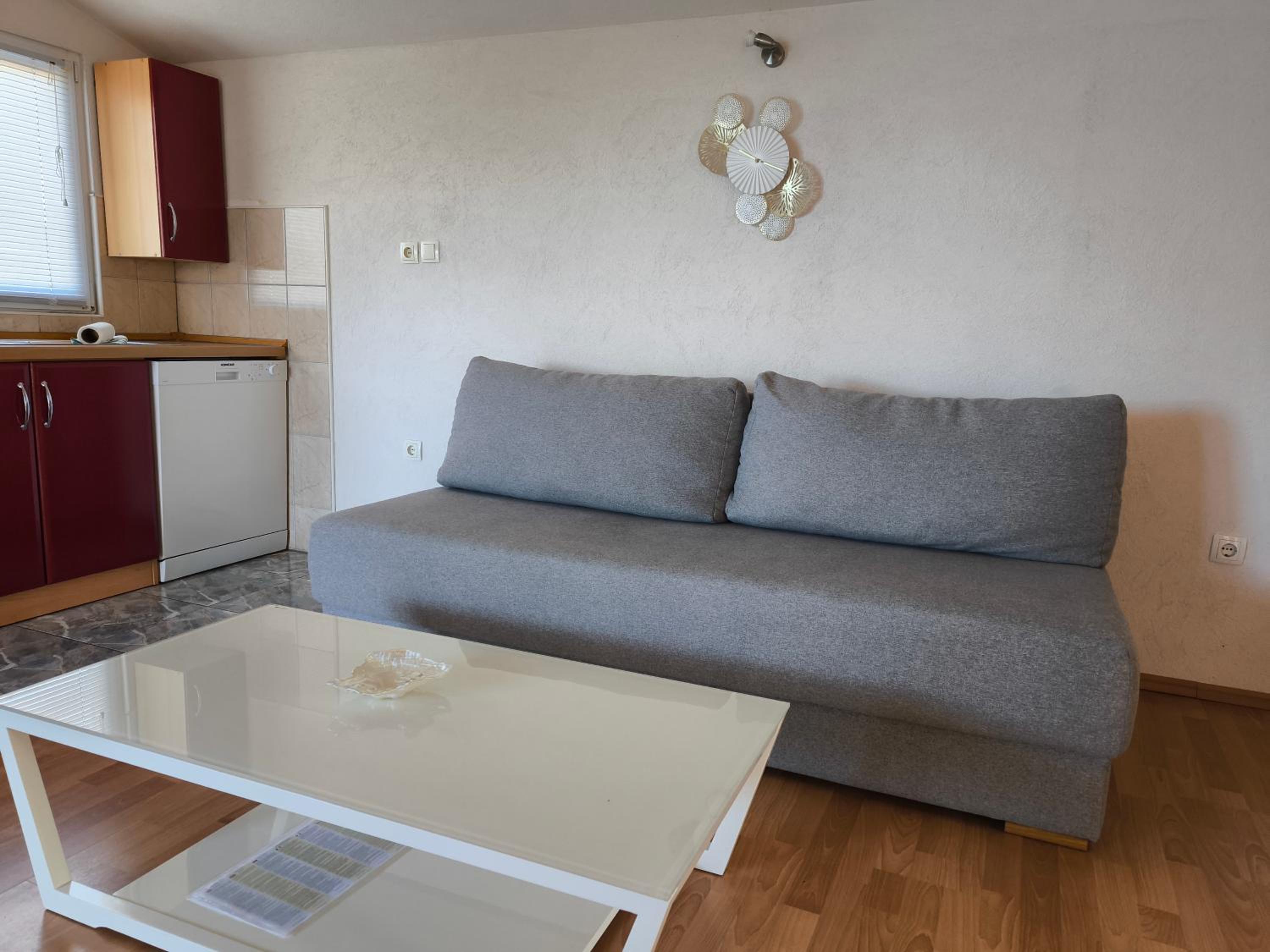 Astramaris Apartments