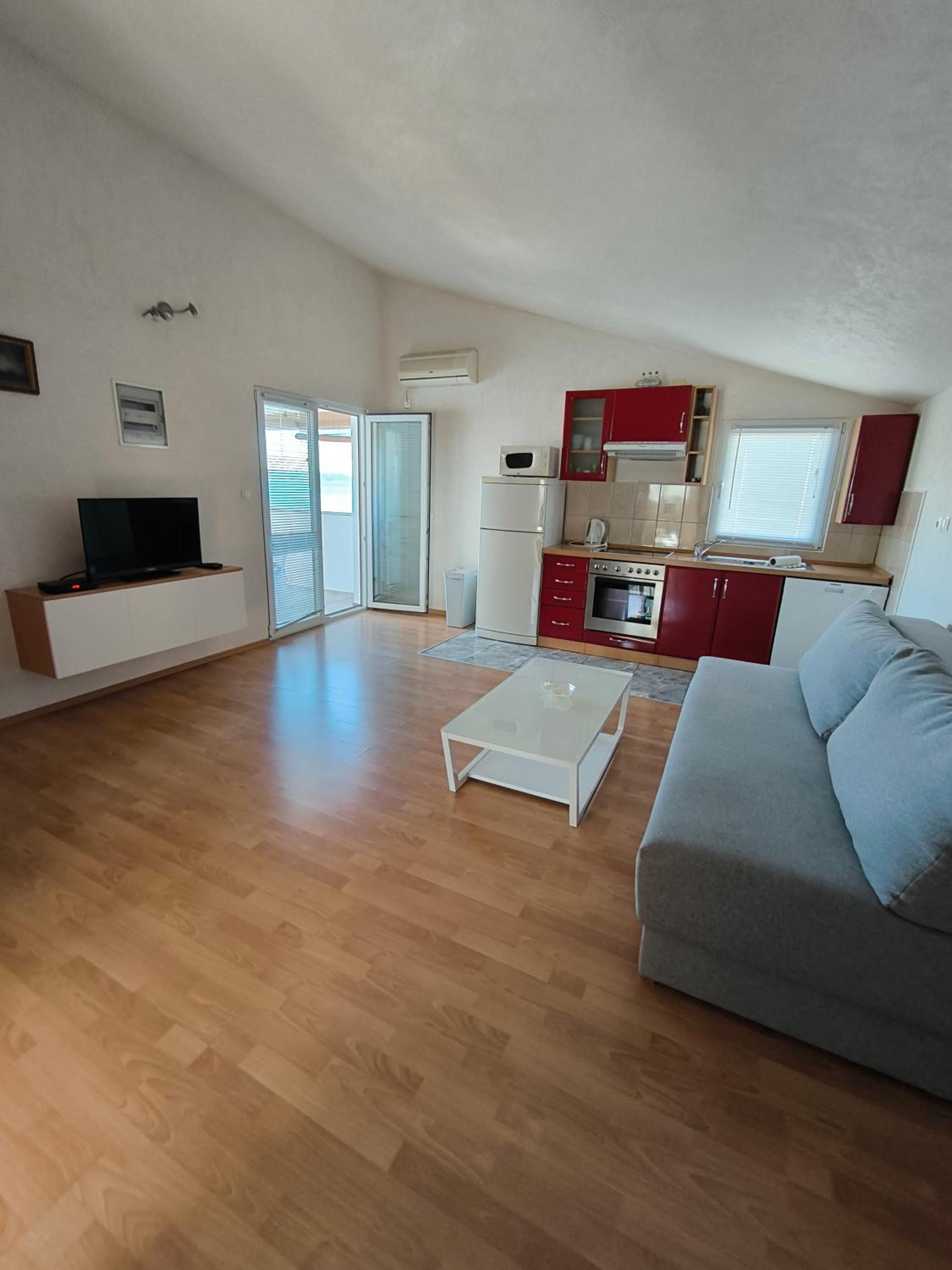 Astramaris Apartments