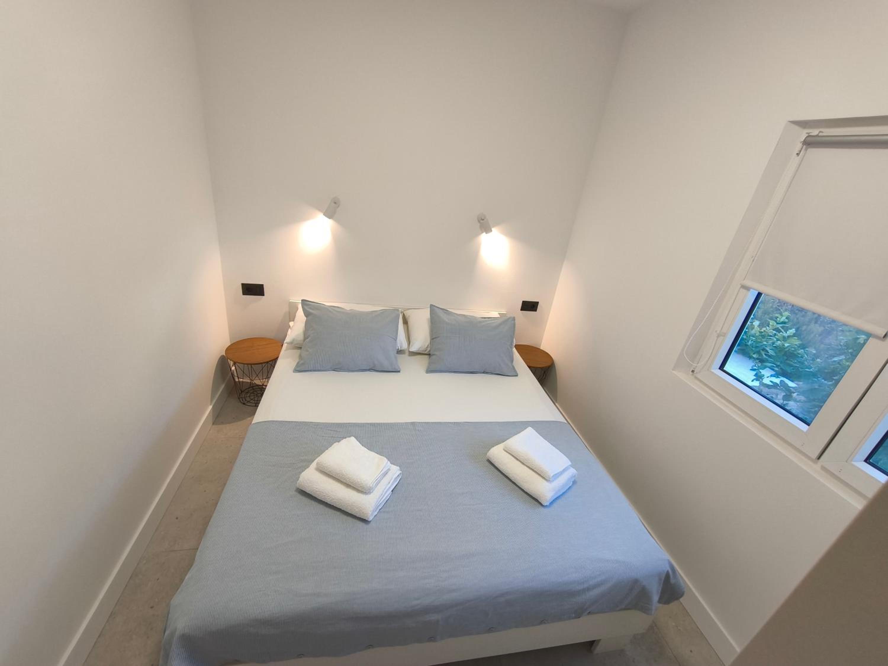 Astramaris Apartments